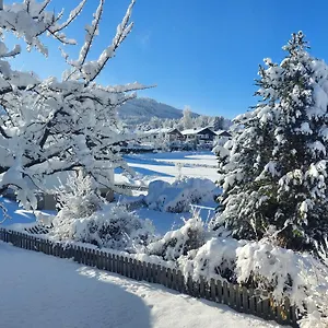 Apartment Haus Muigg, Innsbruck