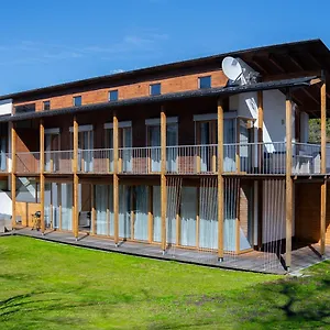 Apartment Eva - Nordkette, Innsbruck