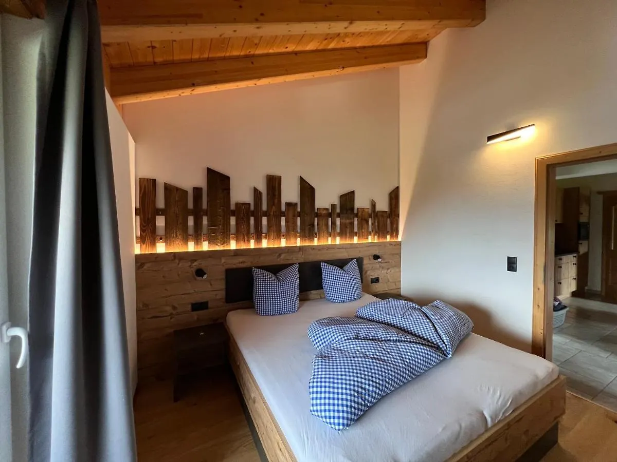 Vakantieboerderij Studlerhof Villa Oberperfuss Oostenrijk