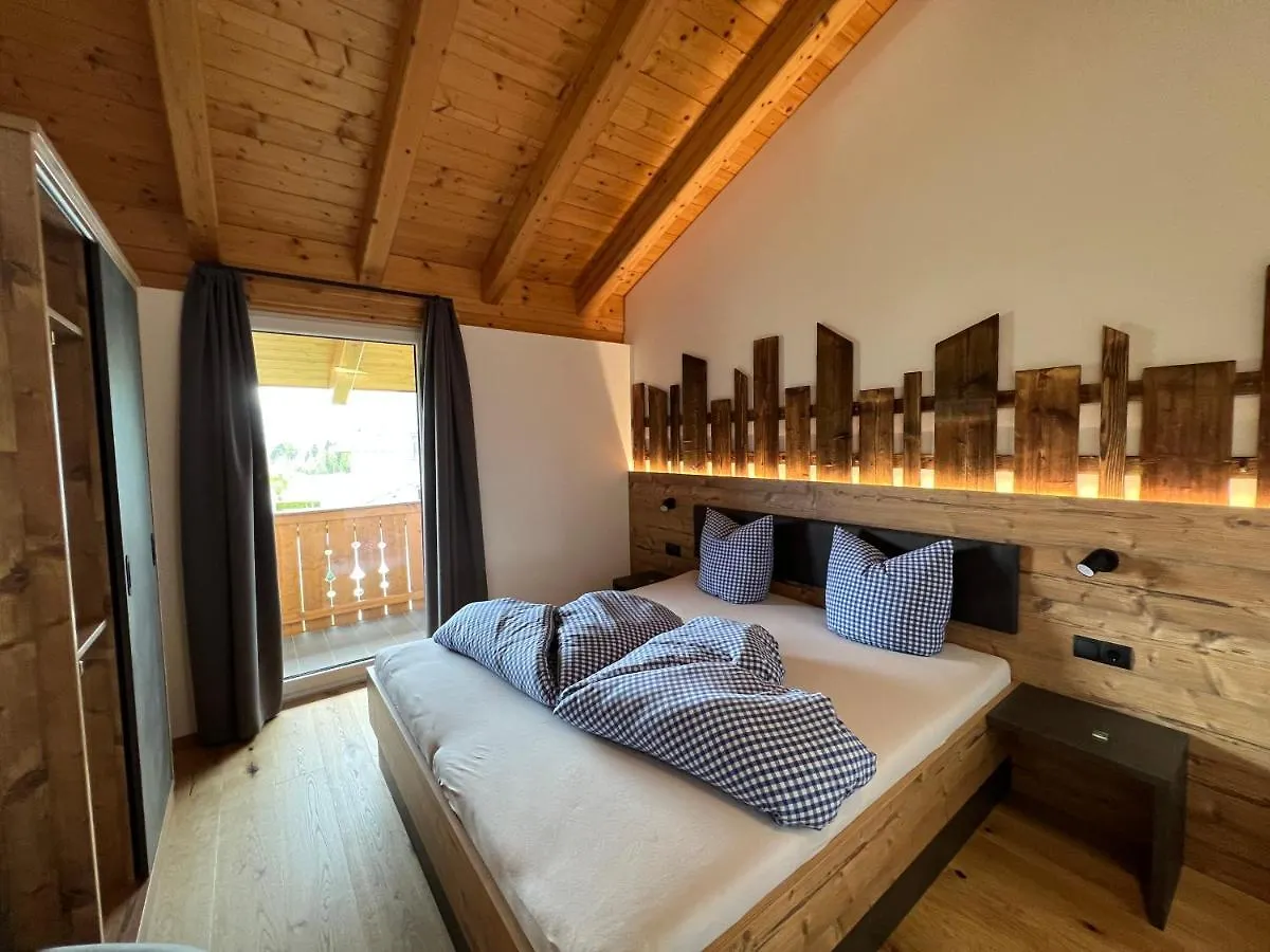 Studlerhof Villa Oberperfuss