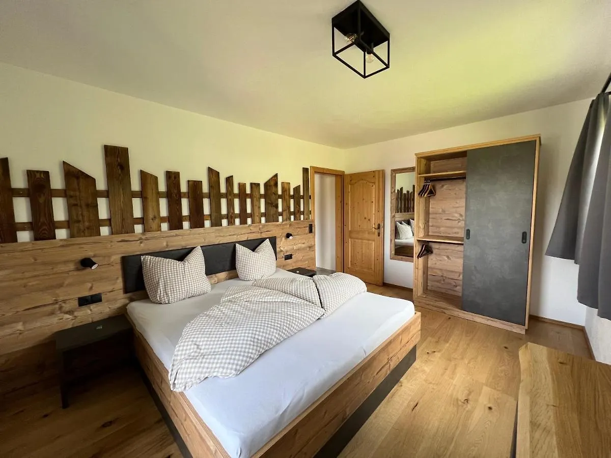 Studlerhof Villa Oberperfuss 0*,