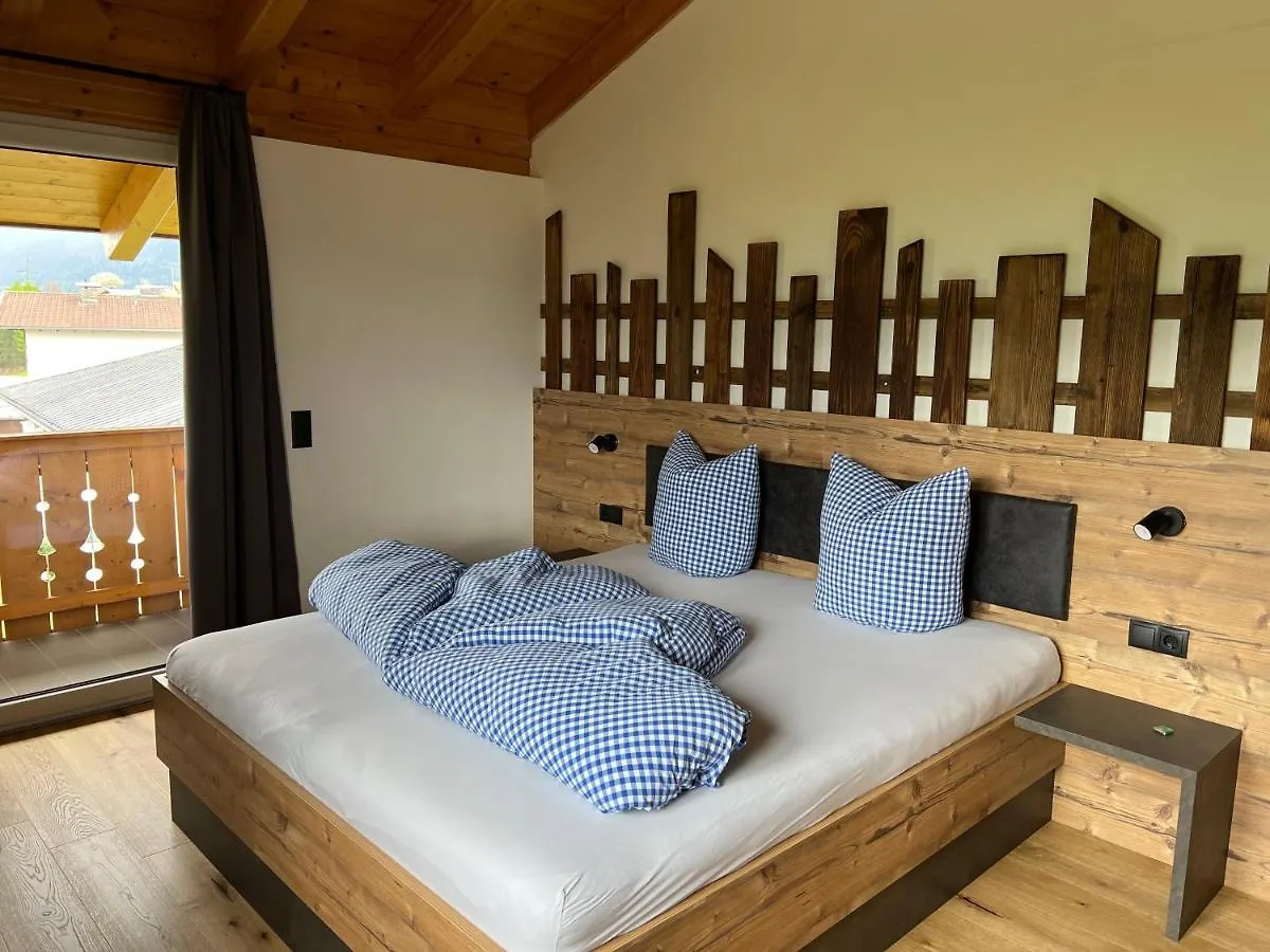 Vakantieboerderij Studlerhof Villa Oberperfuss Oostenrijk