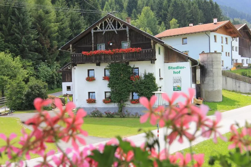 Studlerhof Villa Oberperfuss 0*,  Oostenrijk