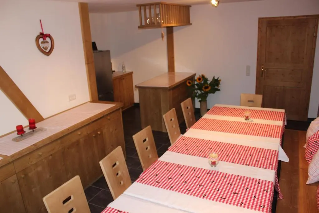 Studlerhof Villa Oberperfuss Vakantieboerderij
