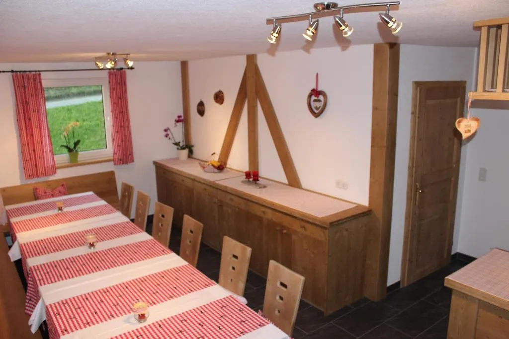 Studlerhof Villa Oberperfuss